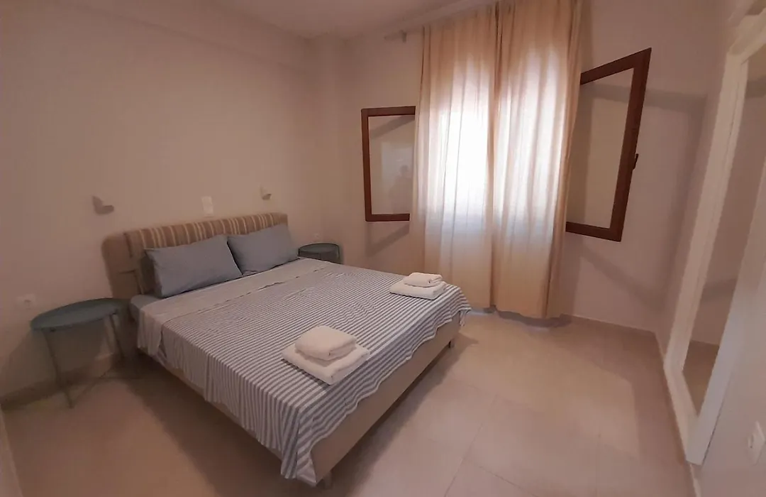 Zefiros Luxury Apartments-1