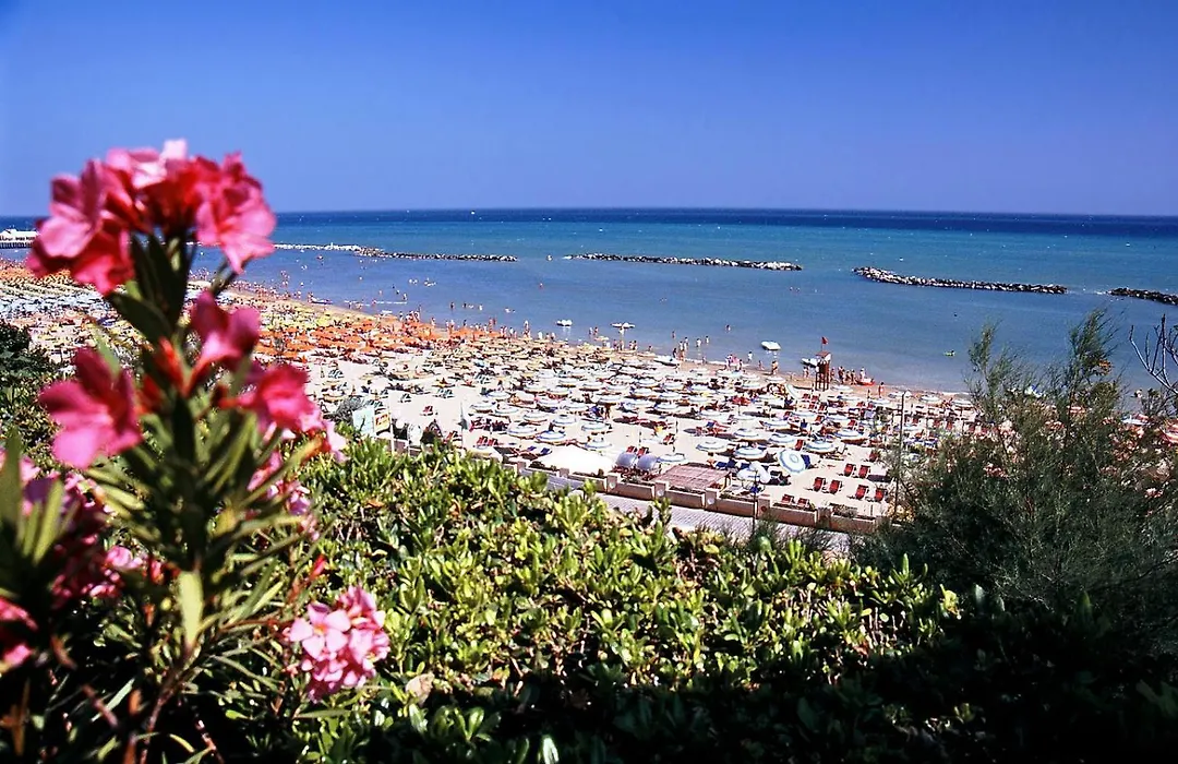 Hotel Romantico-1