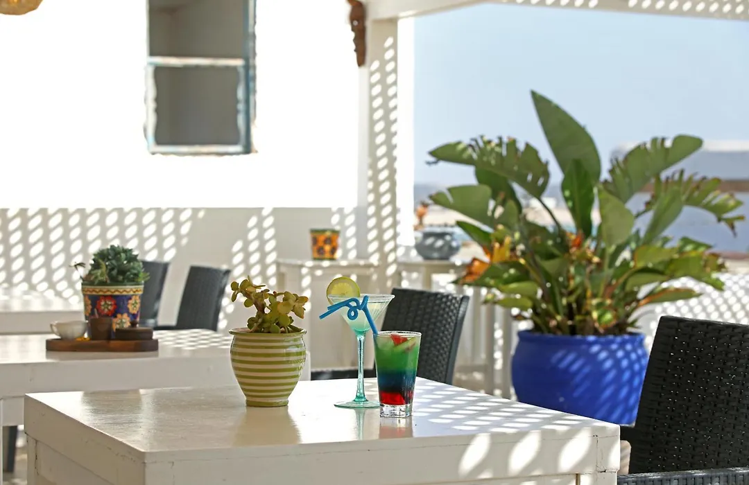 Riad Dar L'Oussia & Spa-1