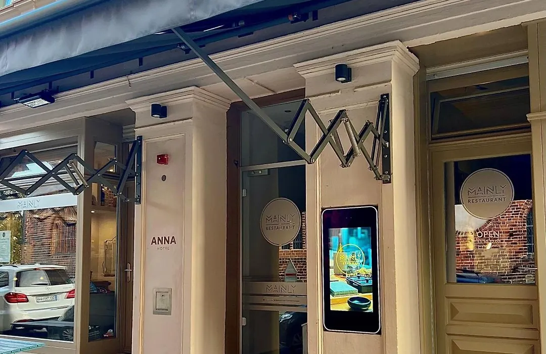 Hotel Anna-1