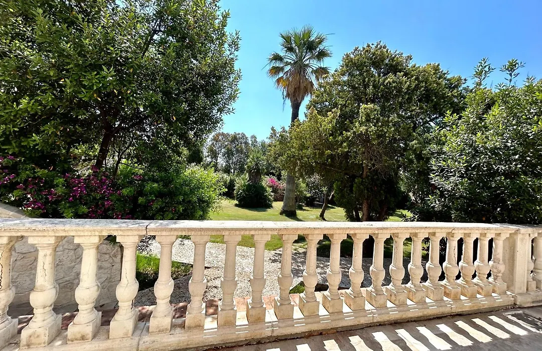 Villa Cavalieri Country Hotel-1
