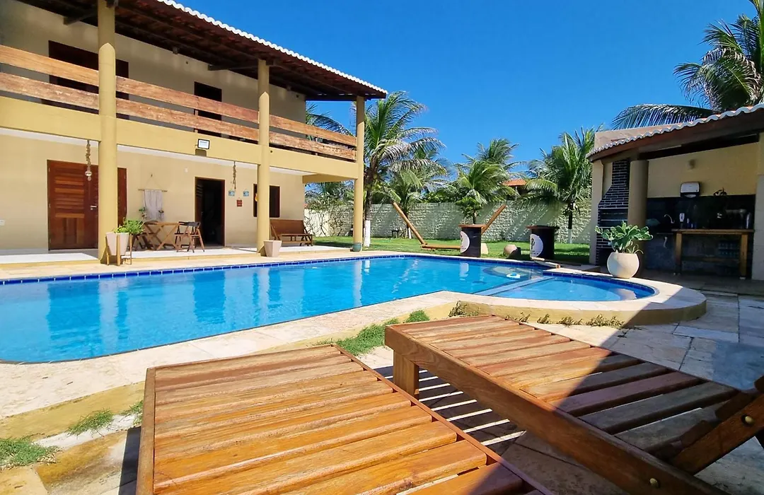 Casa Ferreira Cumbuco-1