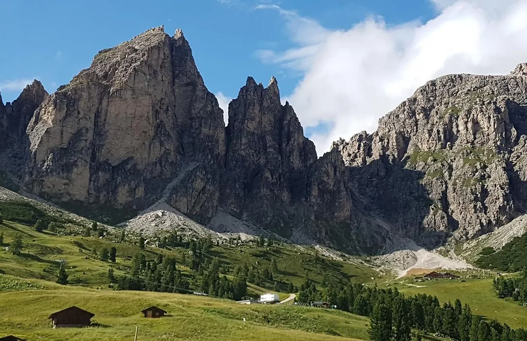Alpin Hotel & Restaurant Frara-1