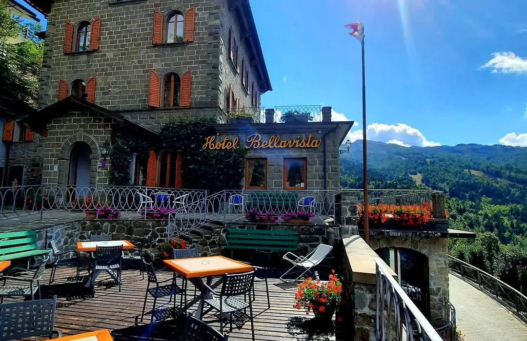 Hotel Bellavista-1