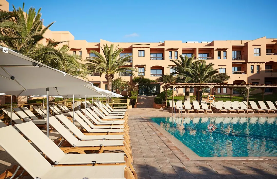 Insotel Club Tarida Playa-1