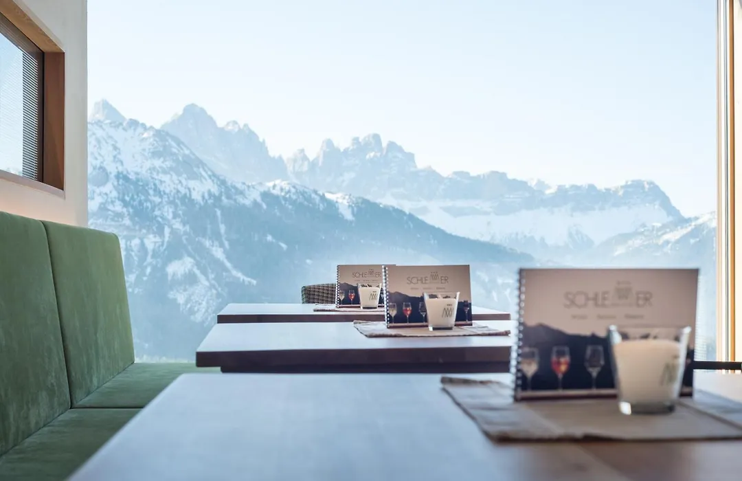 Berghotel Schlemmer Dolomites-1