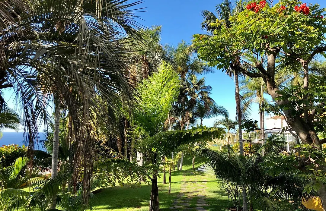 Hotel Tigaiga-1