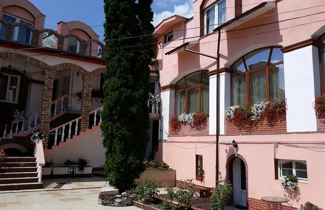 Pensiunea Casa Rusu-1