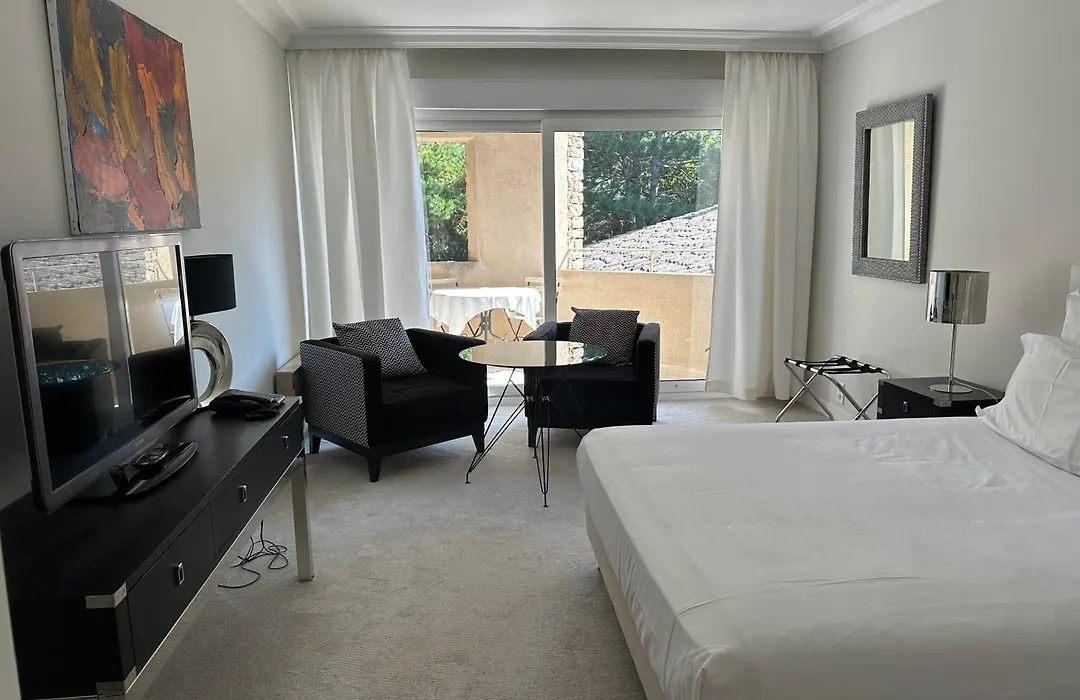 Hostellerie Le Roy Soleil-1