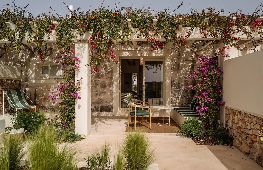 Morvedra Nou Luxury Boutique Hotel - Adults Only-1