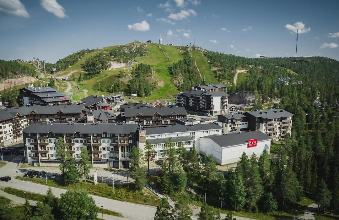 Ski-Inn Rukasuites-1