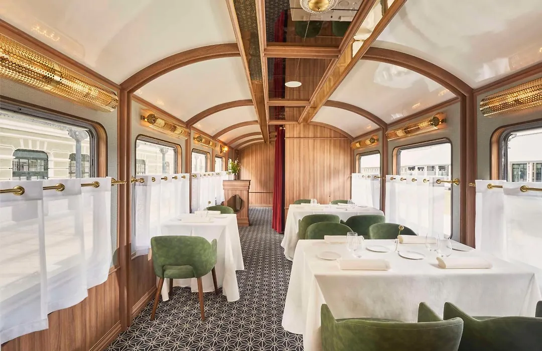 Canfranc Estacion, A Royal Hideaway Hotel - Gran Lujo-1
