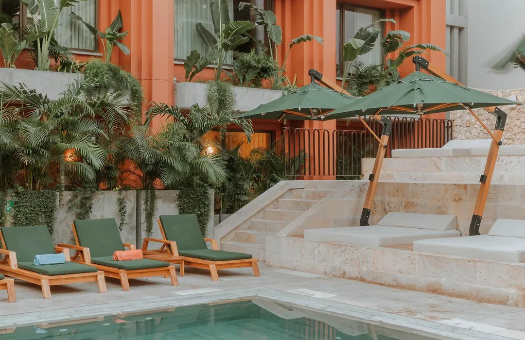 Osh Hotel Cartagena-1