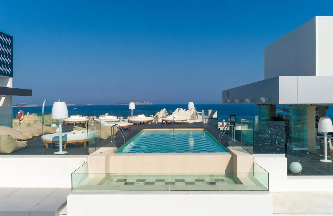 Amare Beach Hotel Ibiza - Adults Recommended-1