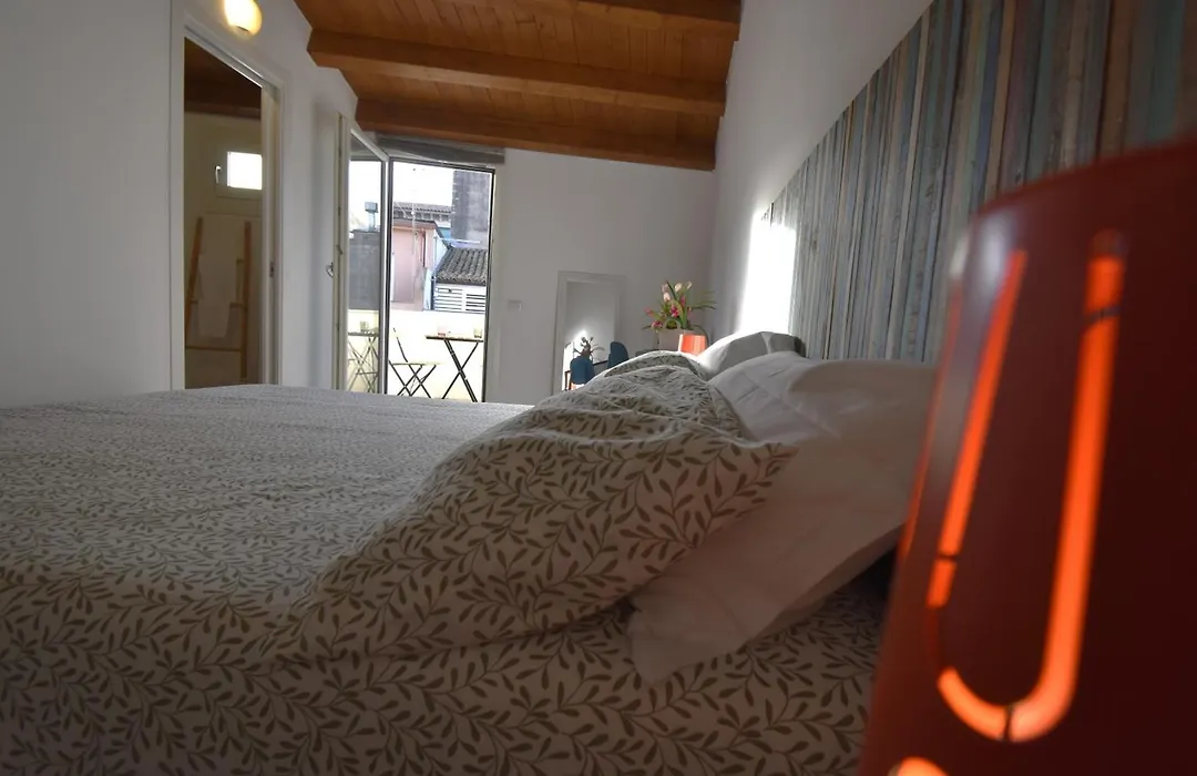 B&B - Le Tre Comari-1