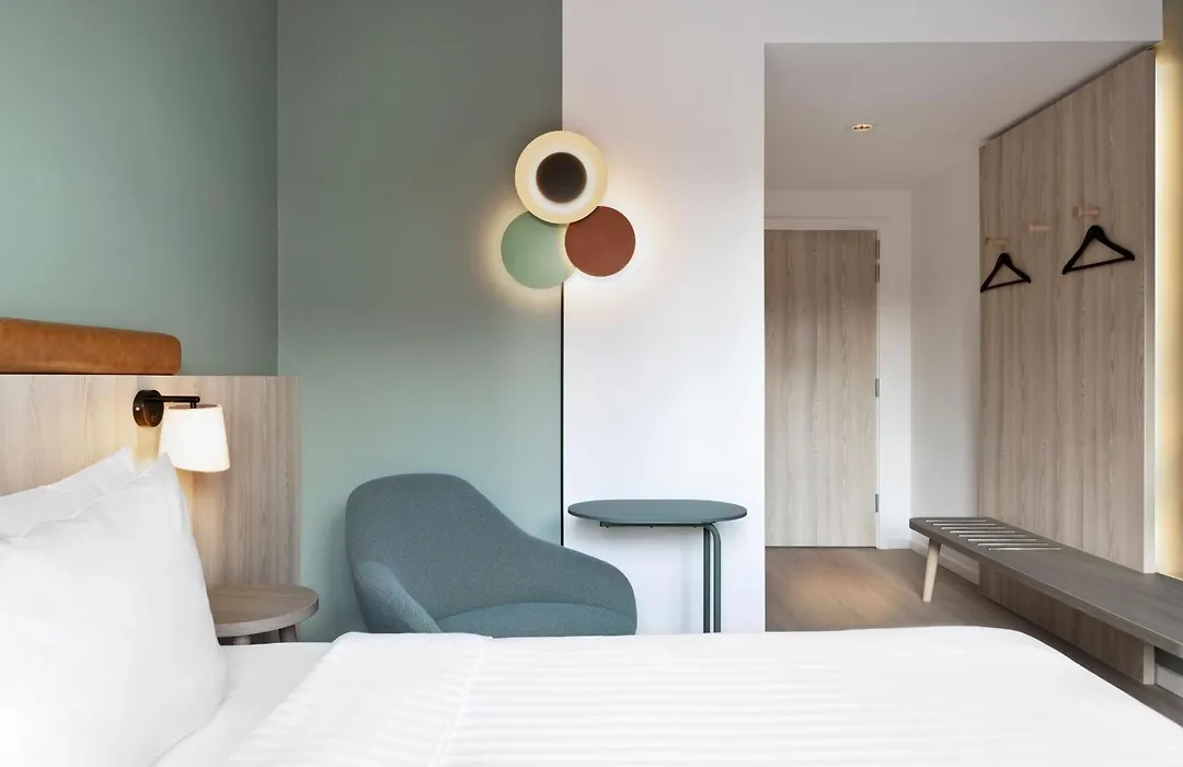 Fairfield By Marriott Copenhagen Nordhavn-1