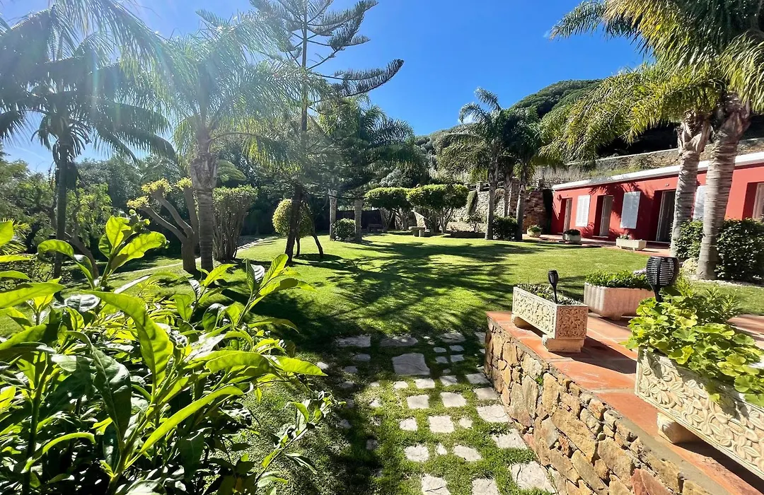 Hotel La Peña-1