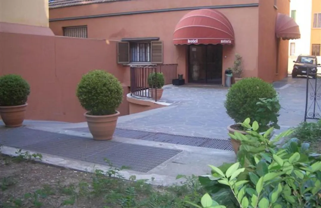 Hotel Astoria-1