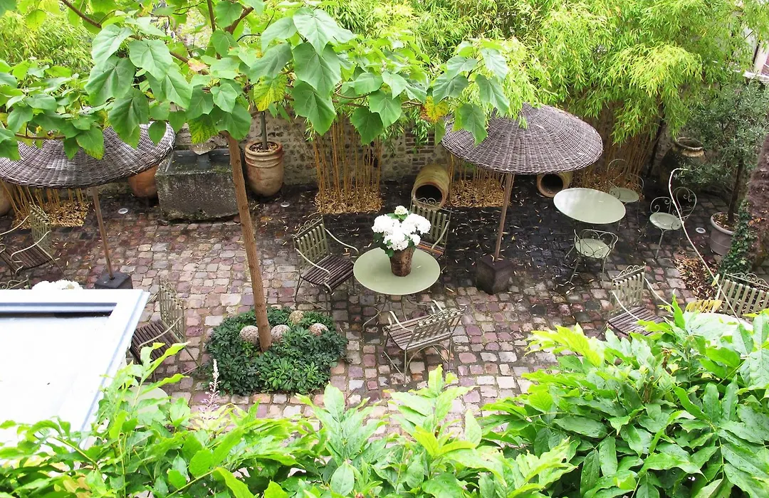 La Maison De Lucie-1