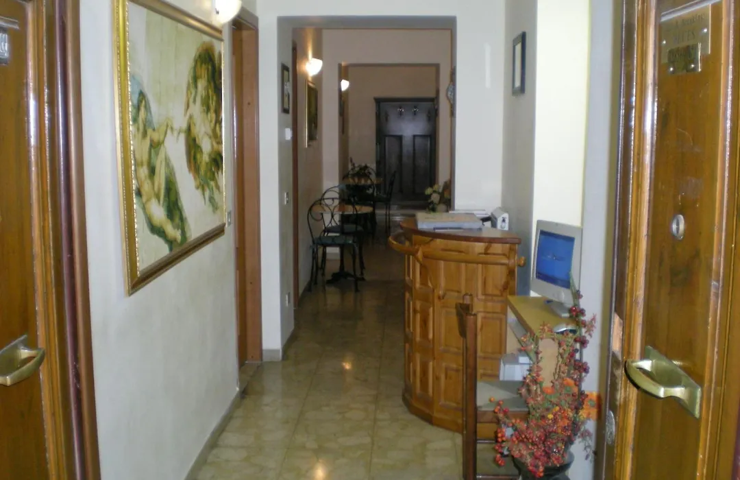 Ritmo Blues Guest House-1