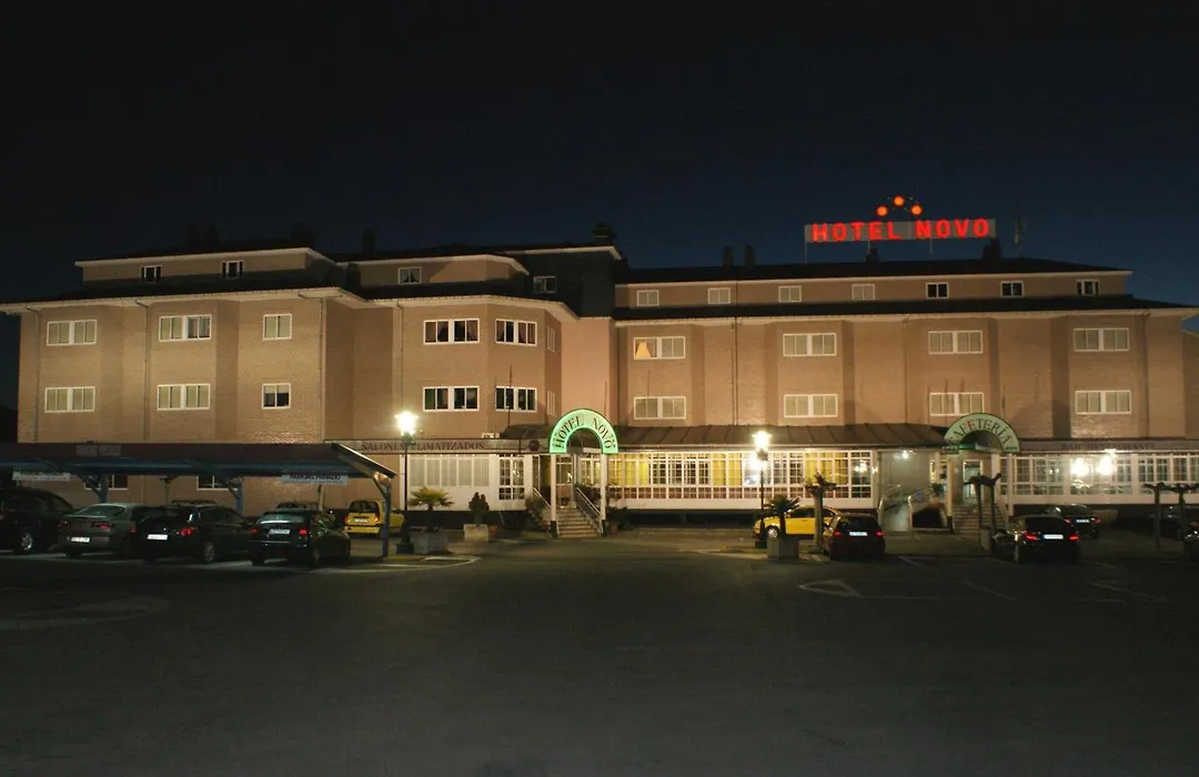 Hotel Novo-1