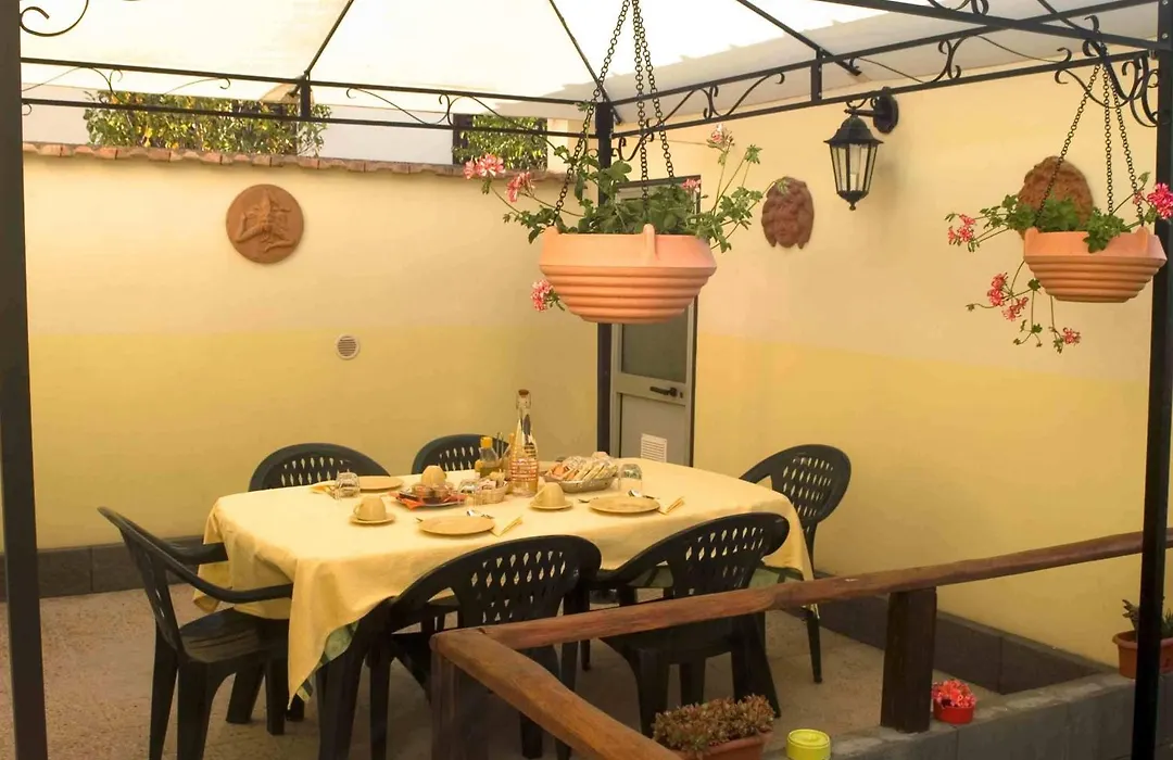 I Colori Del Sole-1