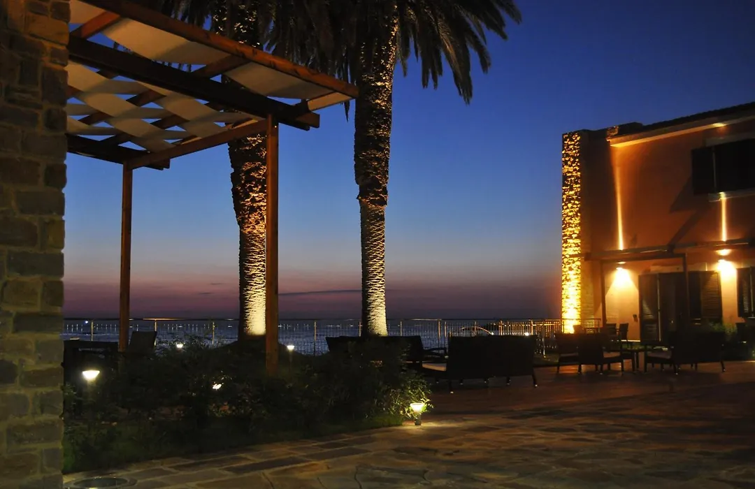 Residence Tre Palme-1
