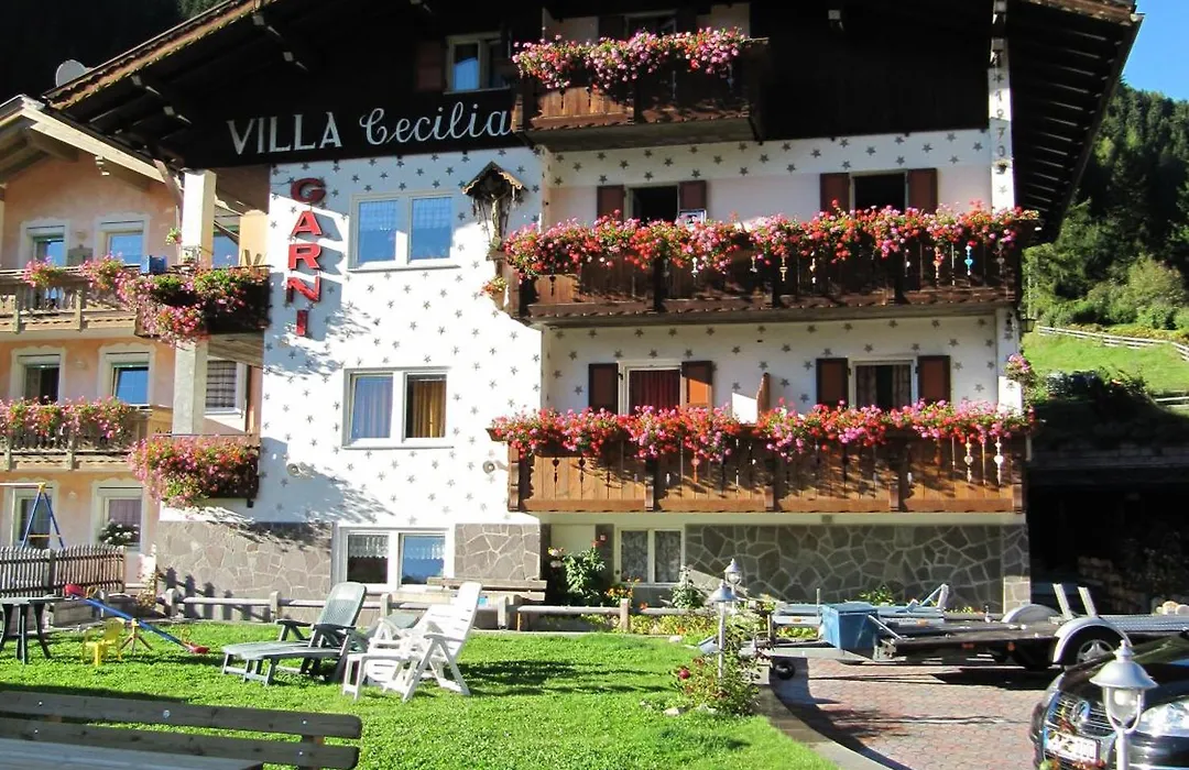 Garnì Villa Cecilia-1