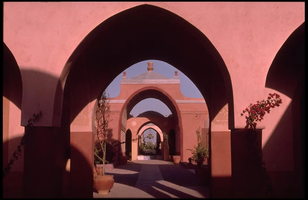 Al Moudira Hotel-1