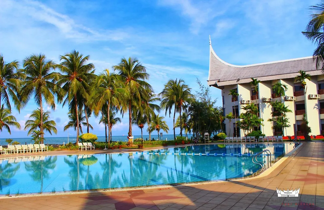 The Grand Beach Resort Port Dickson-1