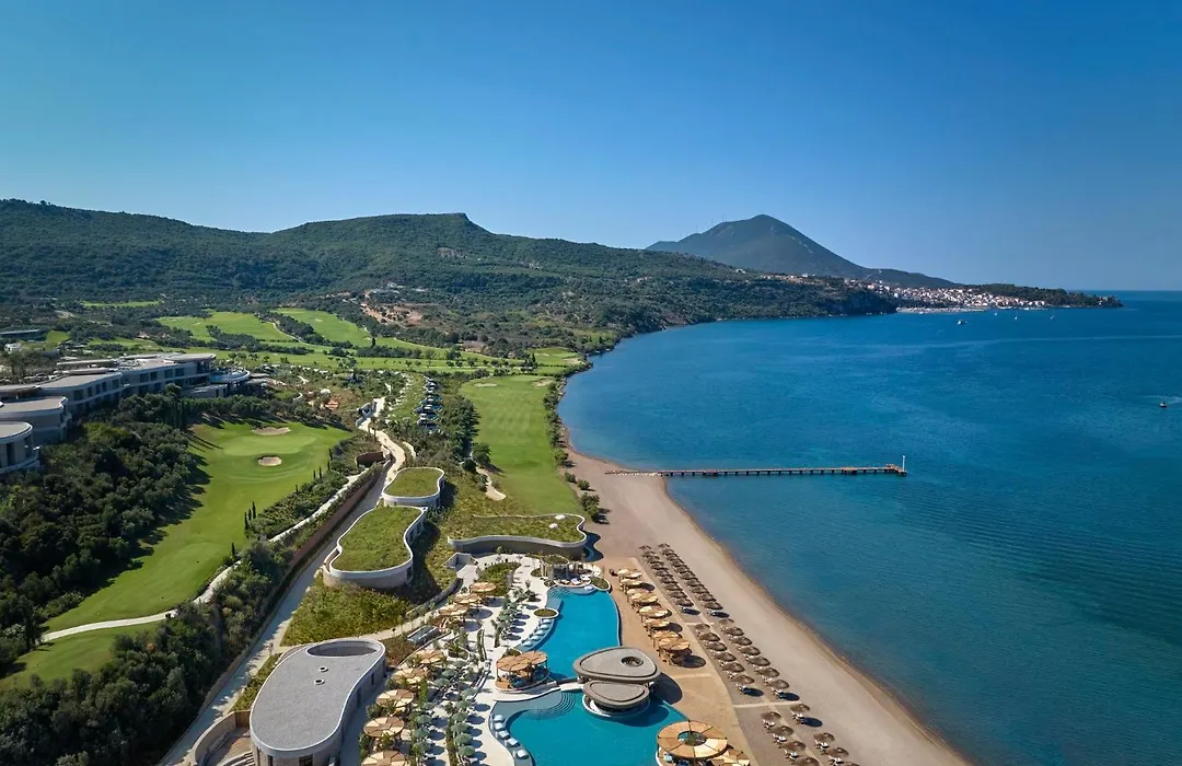 Mandarin Oriental, Costa Navarino-1