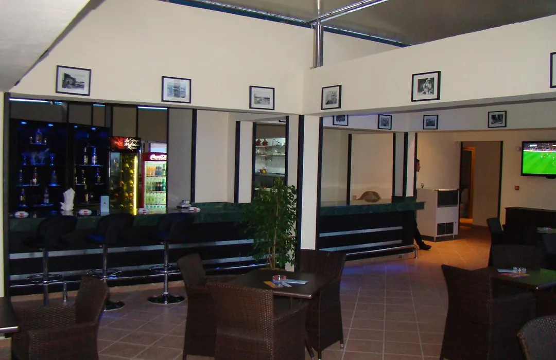 New Farah Hotel-1