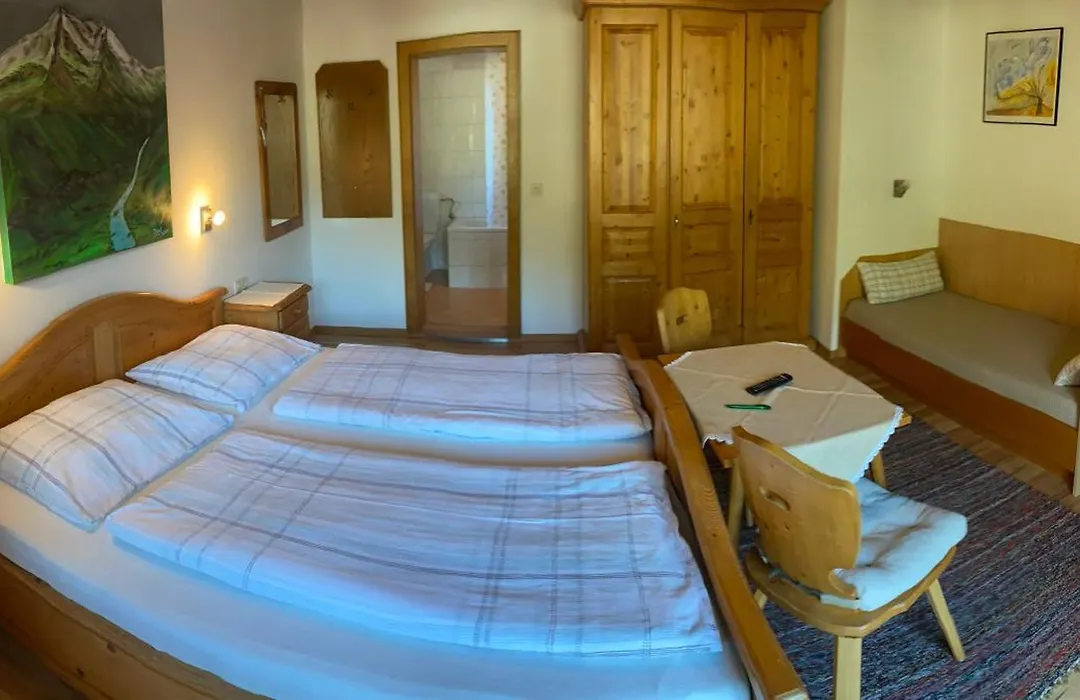 Pension Schwemberger Ohne Fruehstueck-1