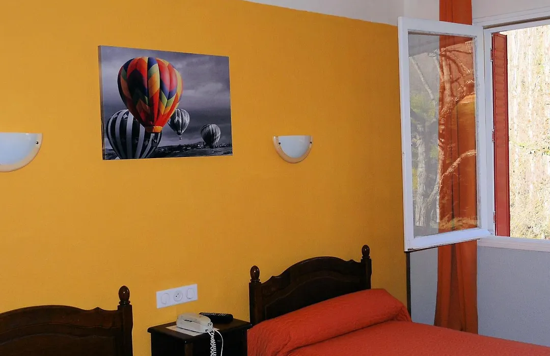 Hotel Le Castelet-1
