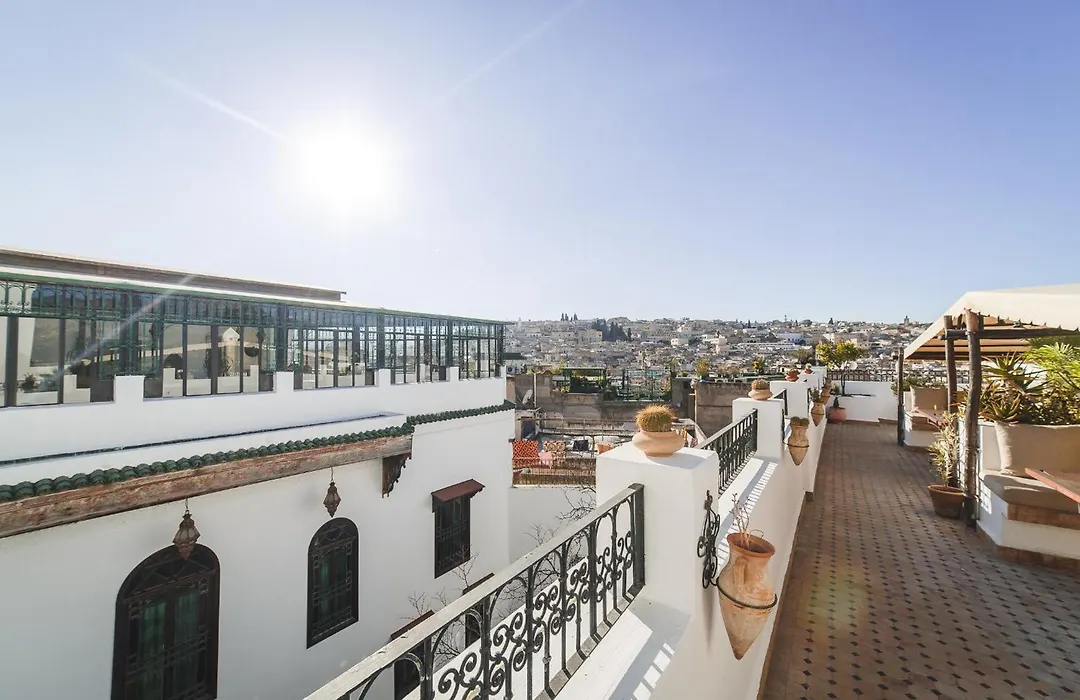 Riad Le Calife-1