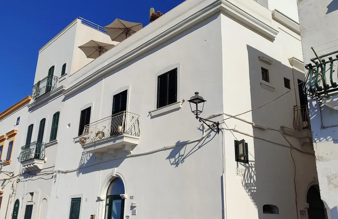 B&B Punta Cutieri-1