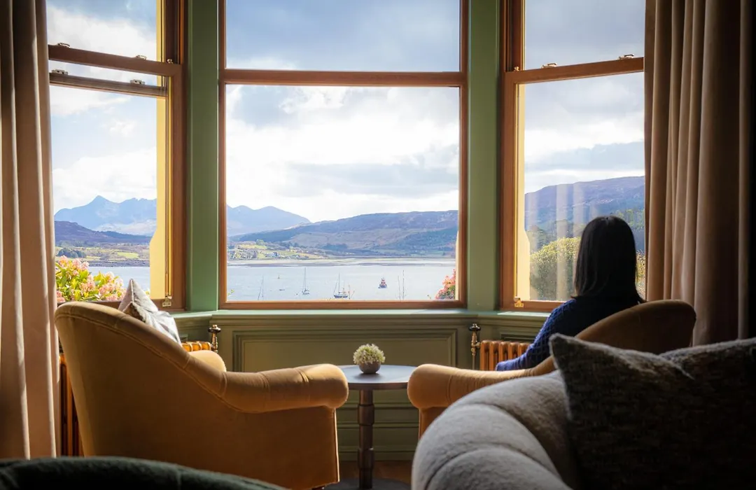 Cuillin Hills Hotel-1
