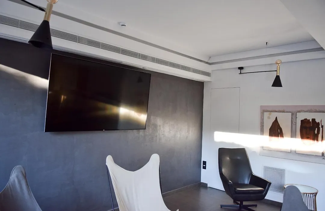 Adonis City Hotel-1