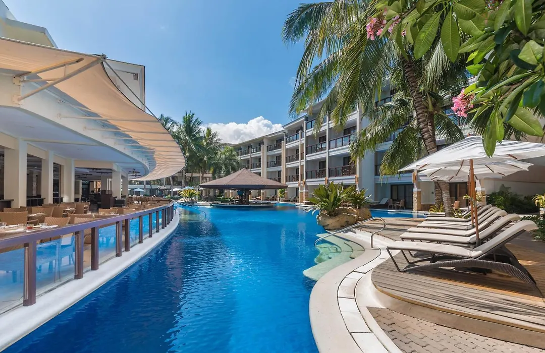 Henann Lagoon Resort-1
