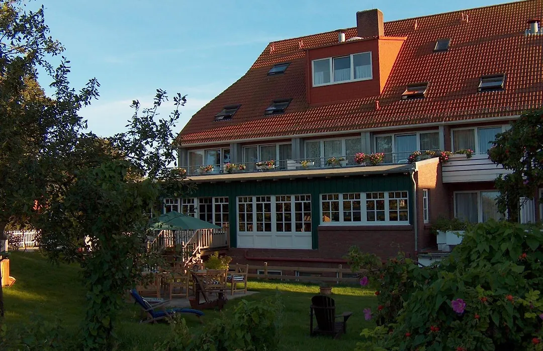 Hotel Spiekeroog-1