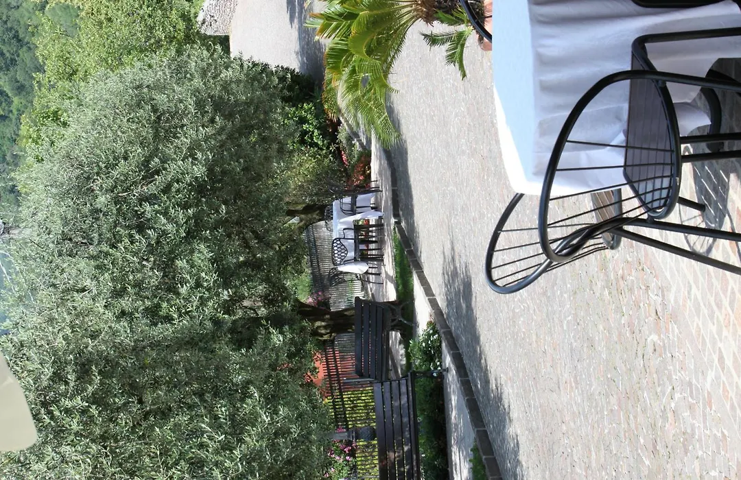 Hotel Ristorante La Rosina-1