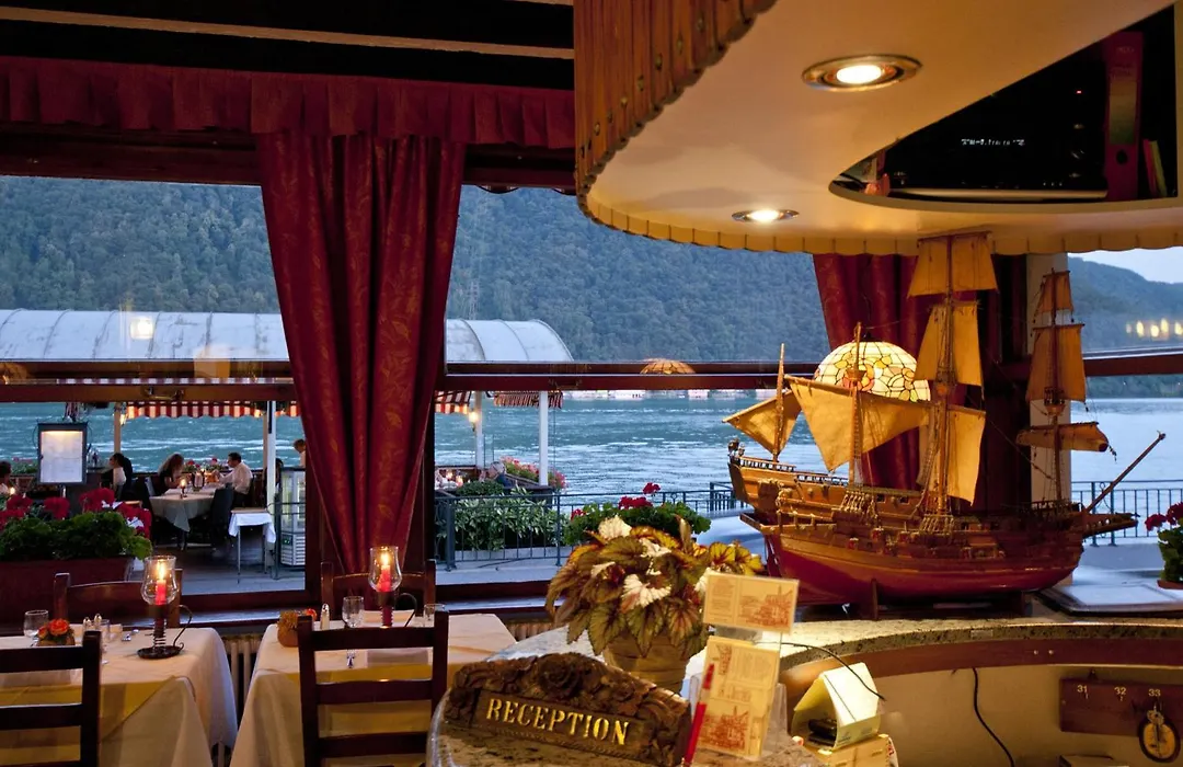 Albergo Ristorante Della Posta-1