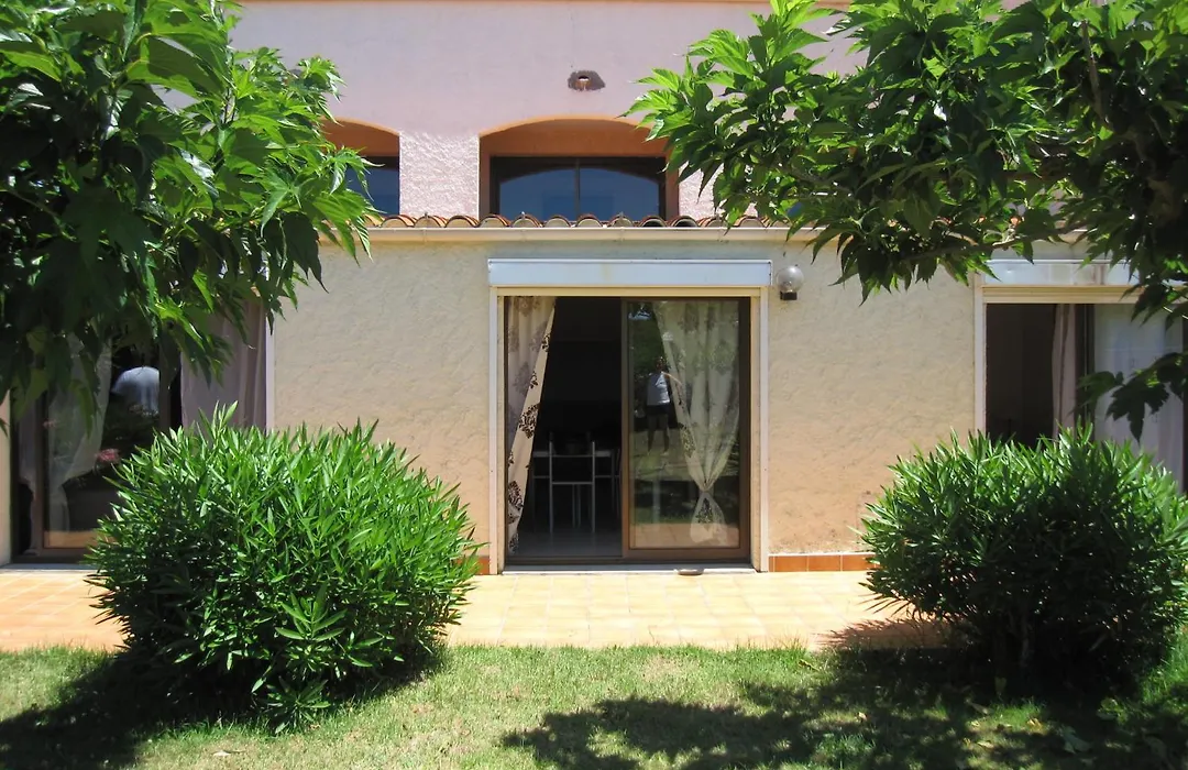 Residence les Bell'ombres-1