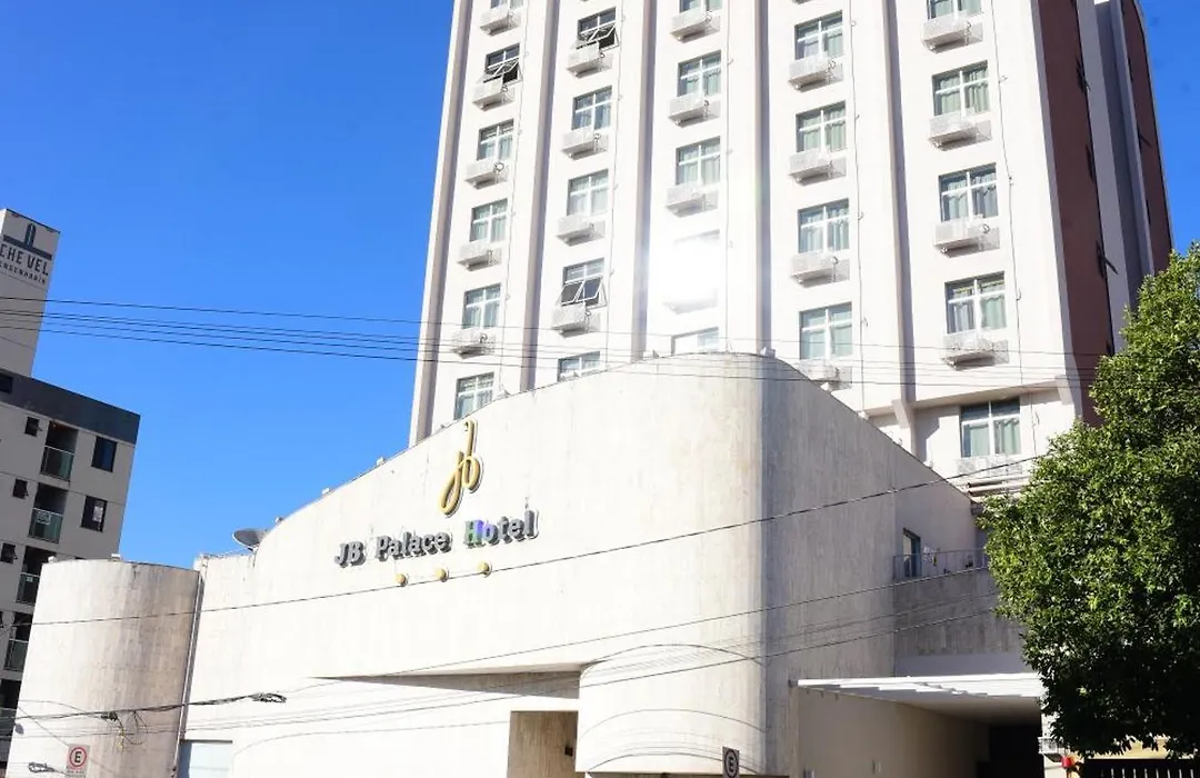 Jb Palace Hotel-1