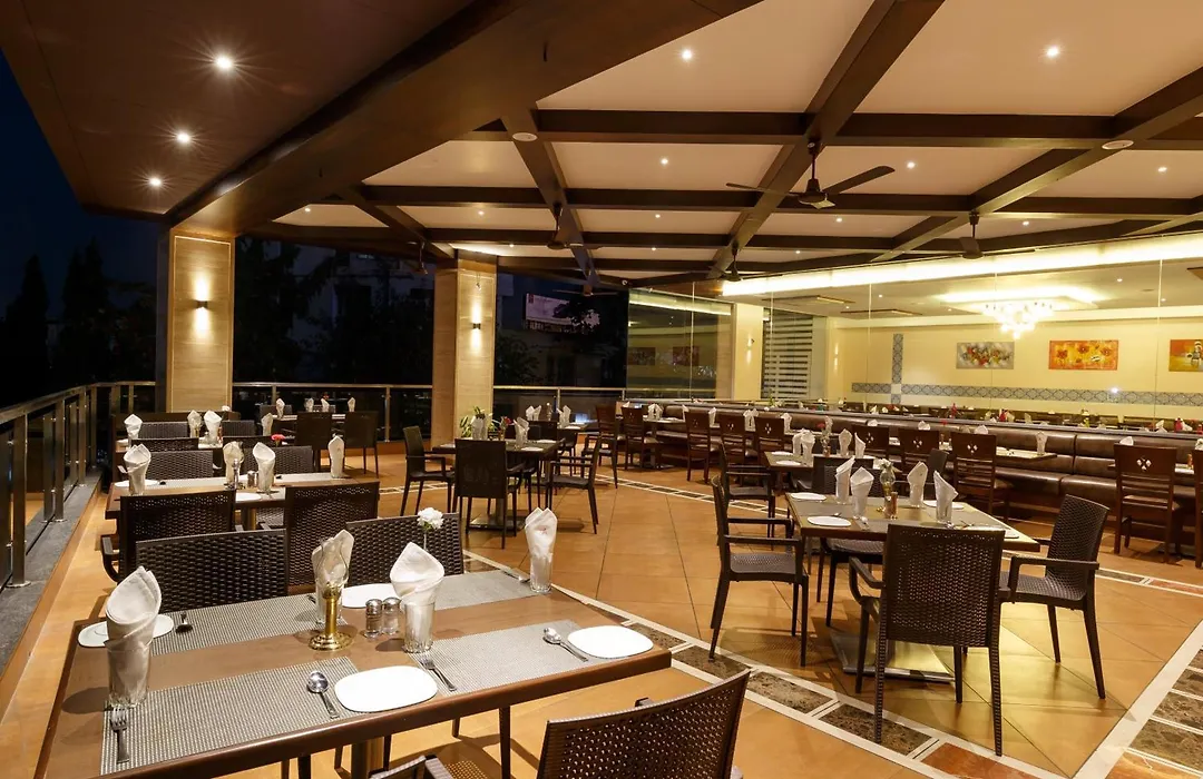 Hotel Ayodhya-1