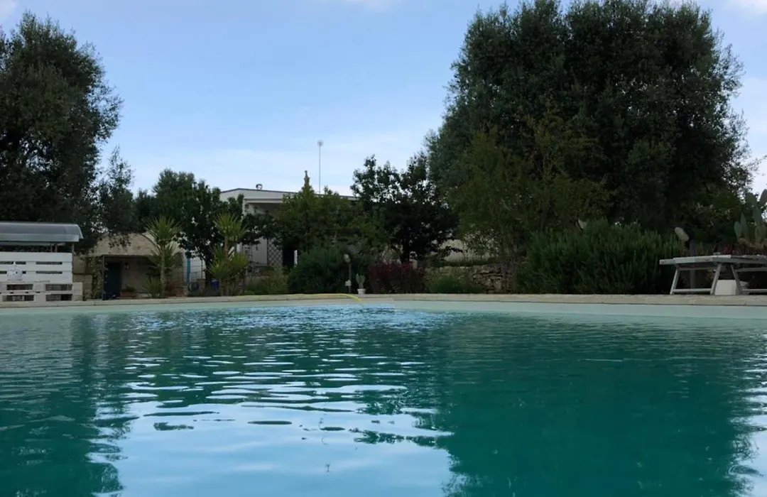 B&B Terre di Kalia-1