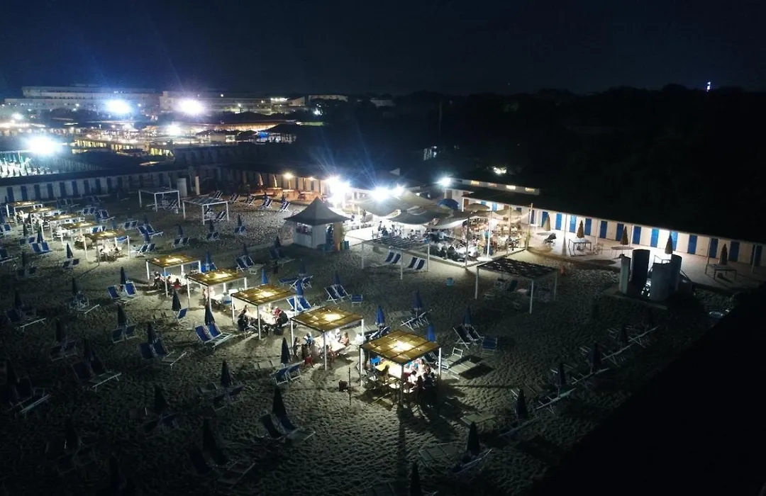 Cosmopolitan Golf & Beach Resort-1