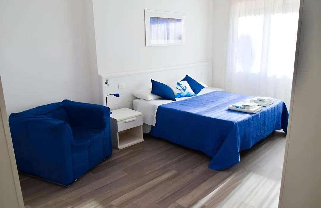 La Marina B&B-1