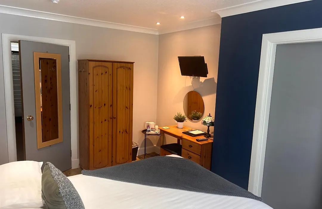Braeburn Guesthouse-1