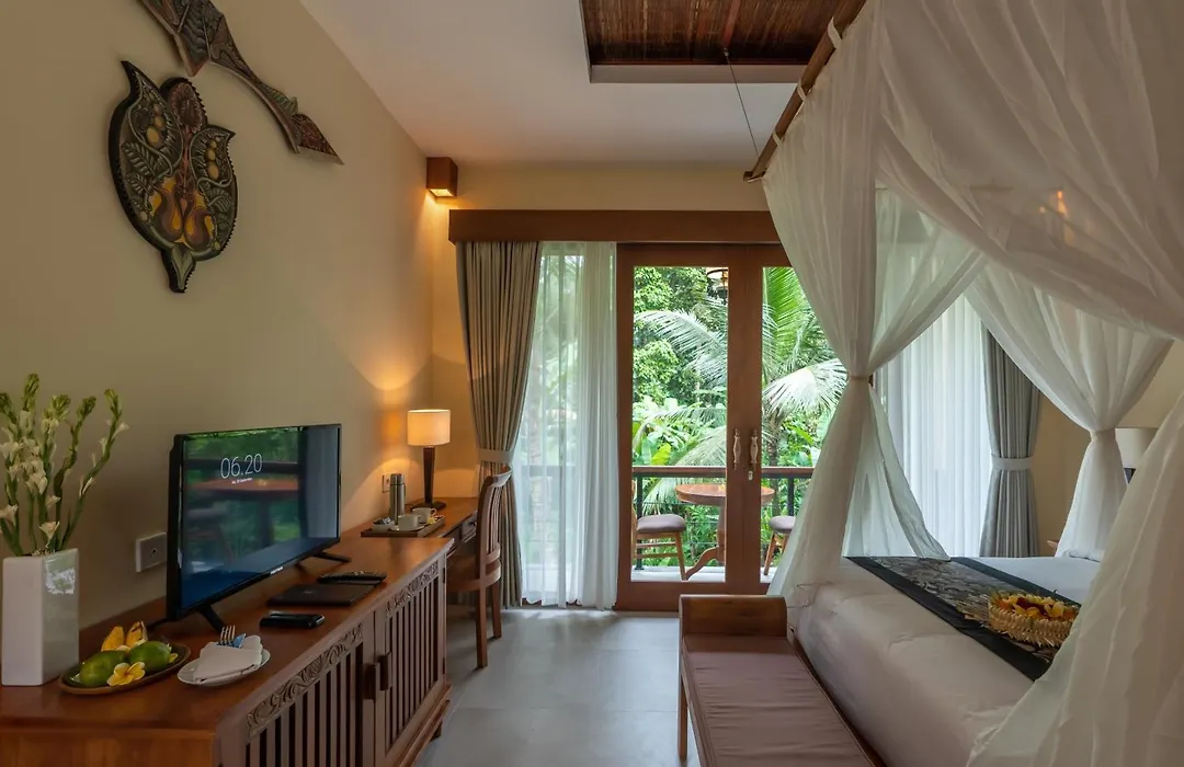 The Compass Rose Ubud-1